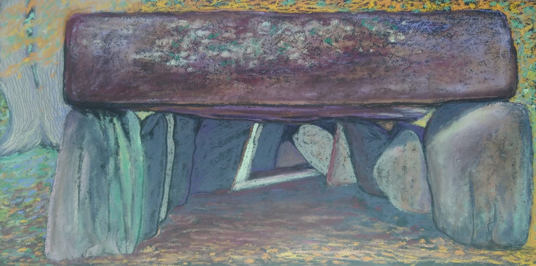 La Roche aux Fées